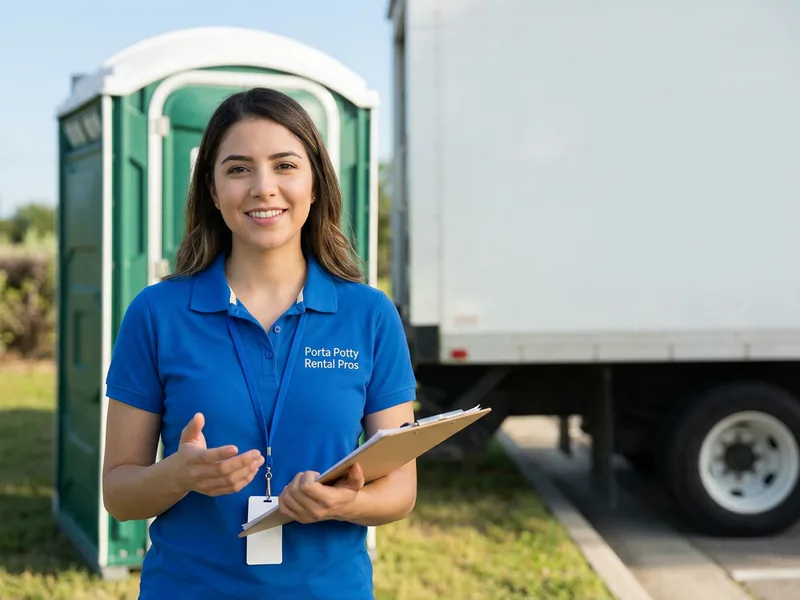 Porta Potty Rental  in Saint Simons Island  FAQ
